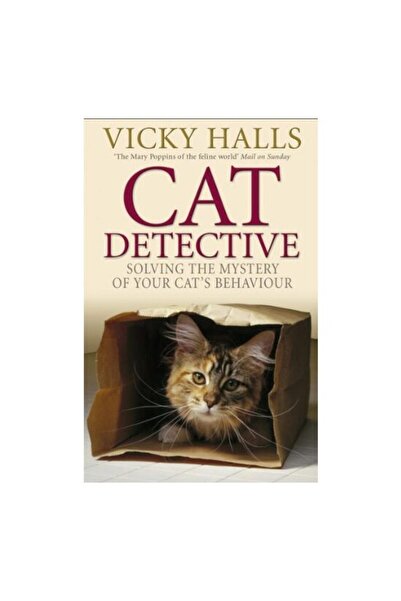 Random House Detectiv Pisică
