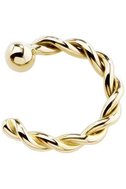 Choice E400 Huitan New Twist U Shape Fake Nose Ring for Women Faux Piercing B...