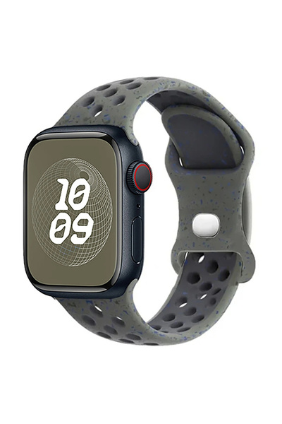 Choice42 42mm 44mm 45mm 49mm B5 Army pants khaki Sport Strap for Watch Band 4...