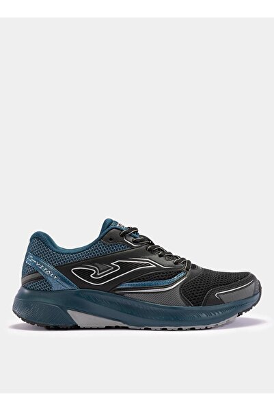 Joma Чоловіче повсякденне спортивне взуття Vitaly Men 2401 чорного кольору Pe...