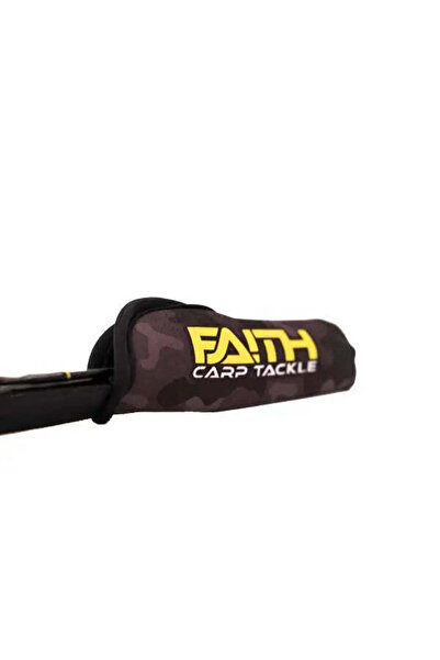 Faith Carp Tackle Faith Elastic Tip & Butt Protector pentru Lancetă