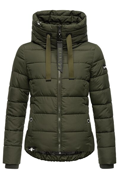 Navahoo Steppjacke Amayaa