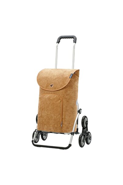 Andersen Shopper Treppensteiger Royal Shopper Marta Shopping Trolley 59 cm