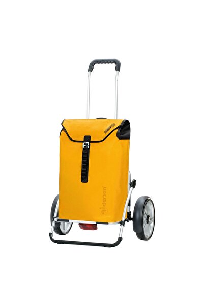 Andersen Shopper Royal Shopper Plus Shopping Trolley 65 cm