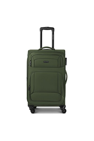 Smartbox Ediția 04 4 Rollen Trolley 67 cm mit Dehnfalte