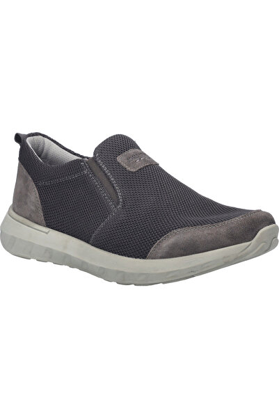 Josef Seibel Cameron 13 | Sneaker für Herren | grau