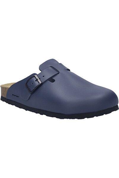 Josef Seibel Hermine 04 | Clogs für Damen | blau