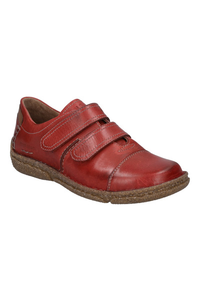 Josef Seibel Neele 65 | Halbschuh für Damen | Rot Neele 65, putregai