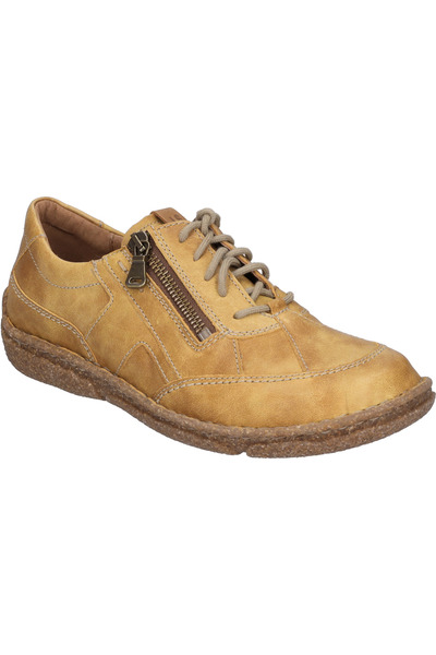 Josef Seibel Neele 54 | Halbschuhe für Damen | Gelb Neele 54, amber-kombi