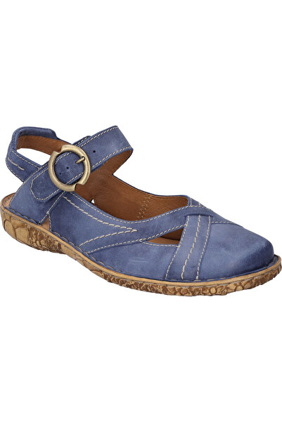 Josef Seibel Rosalie 49 | Sandale für Damen | Blau Rosalie 49, Ozean