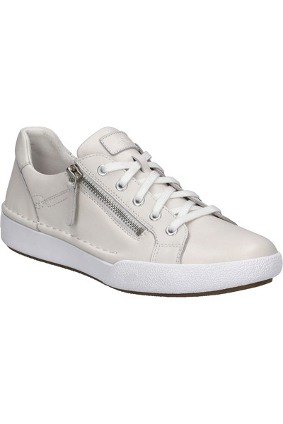 Josef Seibel Claire 03 | Sneaker für Damen | weiß