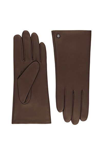 Roeckl Frankfurt Gloves Genuine Leather