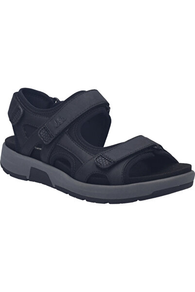 Josef Seibel Emeric 06 |   Sandale pentru bărbați |   negru