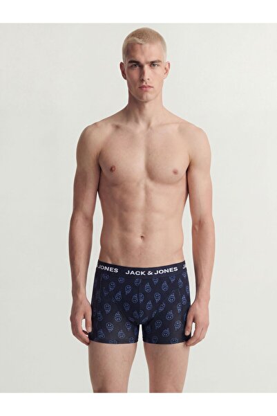 Jack & Jones Balenie 5 kusov boxerov