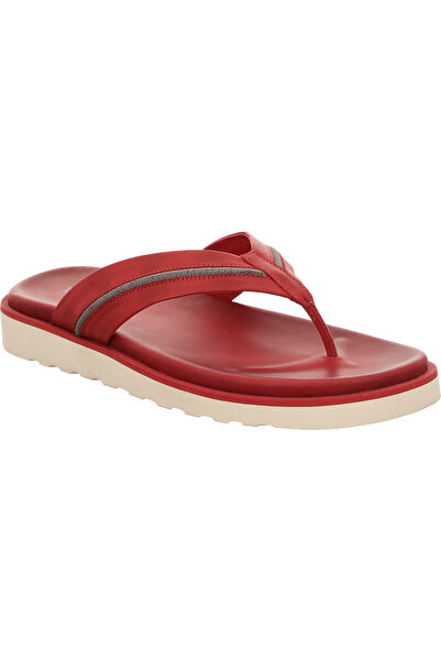 Josef Seibel Herren Zehentrenner Ian 02 | rot Ian 02, rot
