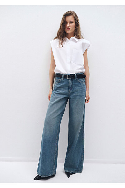 Mavi Rosalina Women's Jean Pants M1010960-89249