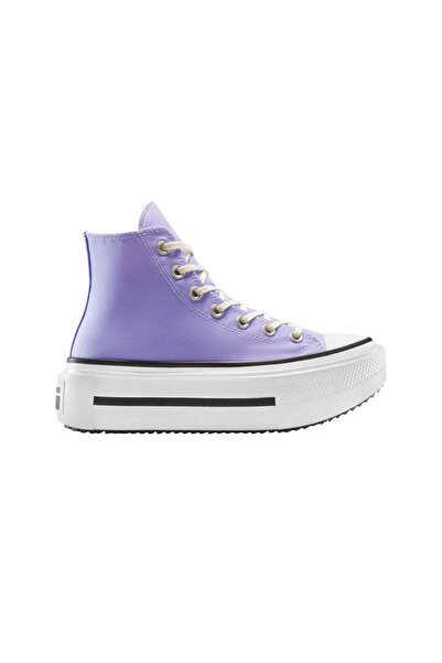 Converse ΤΣΑΚ ΤΕΪΛΟΡ ΟΛ ΣΤΑΡ ΛΙΦΤ ΔΙΠΛΟ ΣΤΑΚΕΪΝΤ Α15206C Μωβ