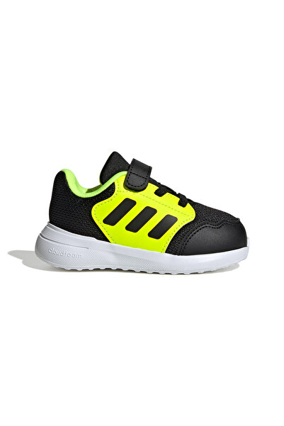 adidas Απόδοση TENSAUR RUN 3.0 EL I JR6048 Μαύρο