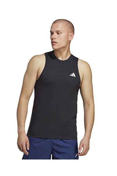 adidas Performance TR-ES FR SL T IC6945 Μαύρο L