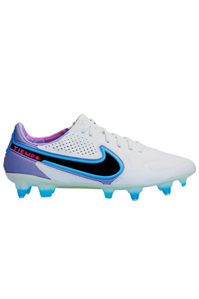 Nike TIEMPO LEGEND 9 ELITE SG-PRO AC DB0822-146 Λευκό