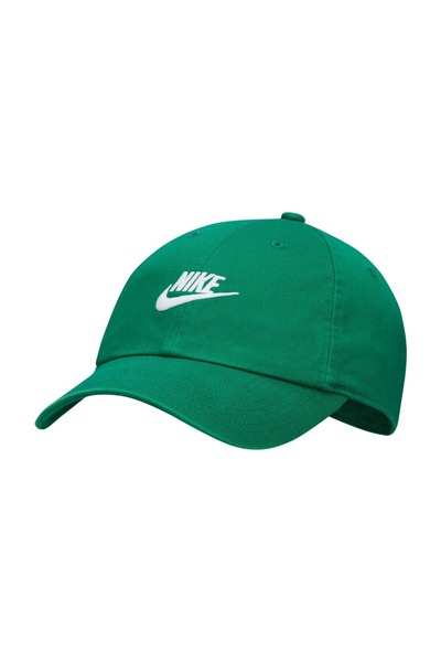 Nike U NK CLUB CAP U CB FUT WSH L FB5368-365 Πράσινο