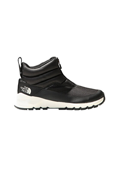 THE NORTH FACE W THERMOBALL PROGRESSIVE ZIP II NF0A5LWFR0G-R0G Μαύρο