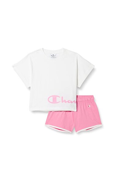 Champion ΣΕΤ 404624-WW001 Πολύχρωμο