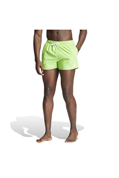 adidas Επιδόσεις ESS L CLX VSL IT8598 Πράσινο XXL