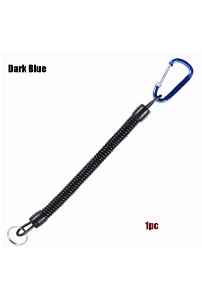 Choice blue Fishing Pliers Line Cutter Multifunctional Knot Aluminum Alloy Sc...