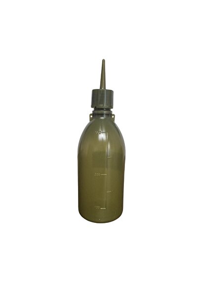 Bora Plastik Sauce Bottle 500 ml