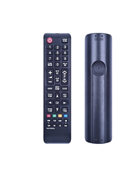 Choice AA59-00602A New AA59-00602A Remote Control For LCD LED HDTV Smart TV U...