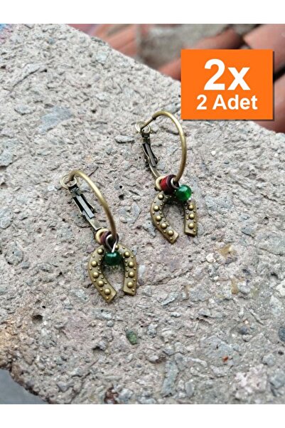 Bozhi Earrings Handmade Special Design Gift