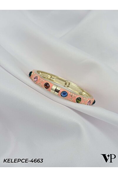 Bozhi Bracelet Metal Business Woman Style