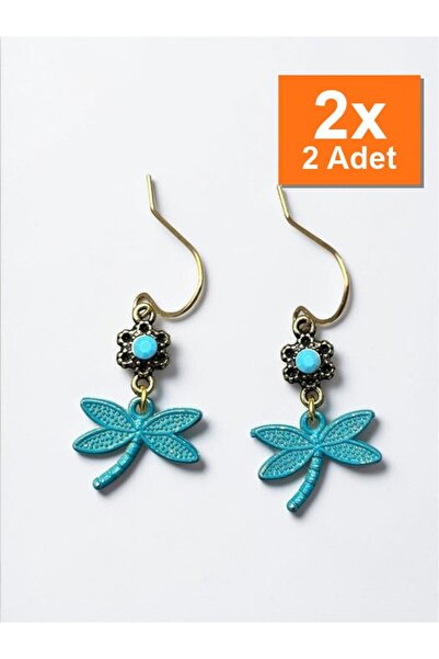 Bozhi Earrings Handmade Special Design Gift