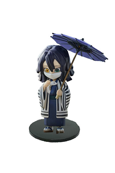 Choice12 Bandai H no box New Anime Figure Demon Slayer Figures Kimetsu No Yai...