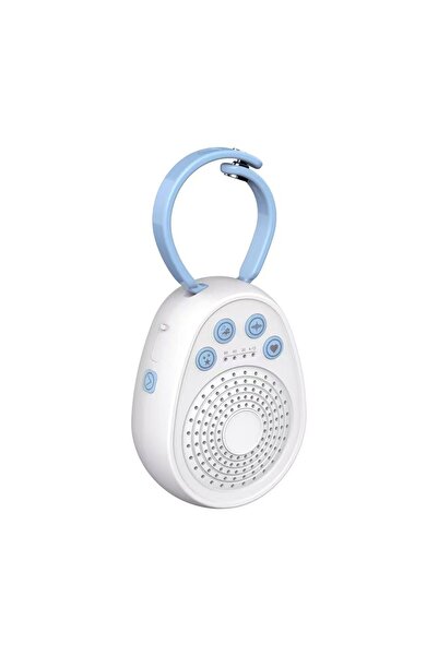 Choice blue Baby White Noise Machine, Sleep in 3 Minutes, 20 Soothing Sounds,...