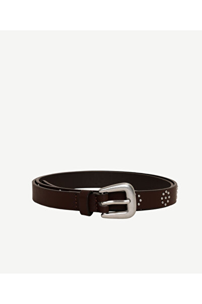 Yargıcı Accessory Detailed Belt