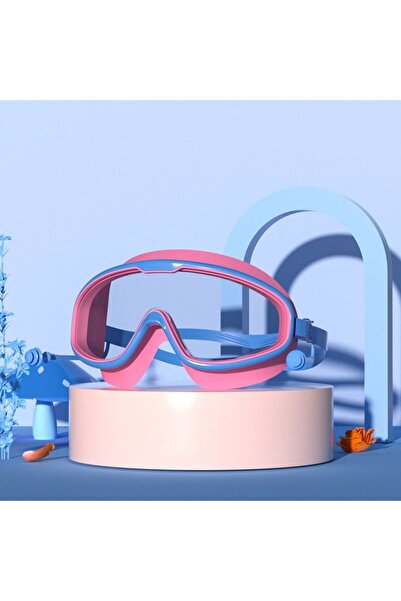 Choice 7 Goggles for Kids Toddler 3-15, Anti Fog No Leak Clear Swim Goggles f...