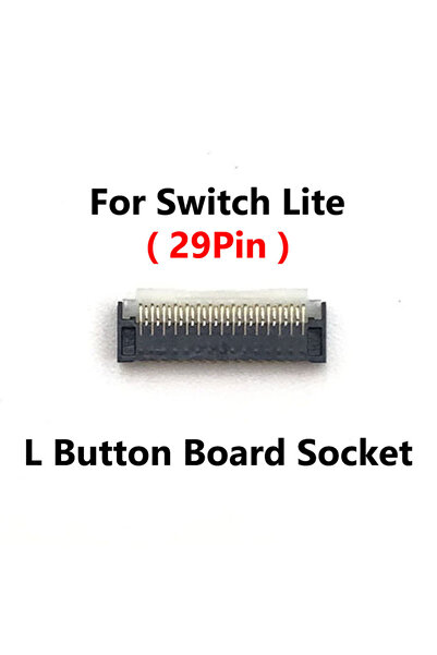 Choice كابل مرن لشاشة LCD للوحة الأم، مقبس أنثى FPC ذو 29 سنًا من نوع Switch ...