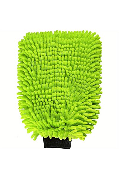 Choice 1PCS Electric Bicycle Car Cleaning Microfiber, 1/2-Piece Set Scratch F...