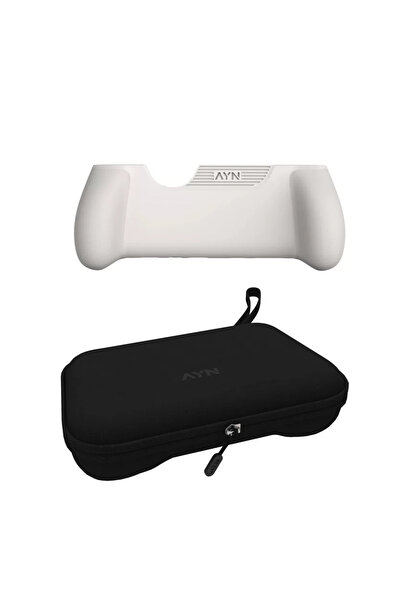 Choice7 Package 6 FOR AYN THOR Game Console Accessories Tempered Glass Screen...