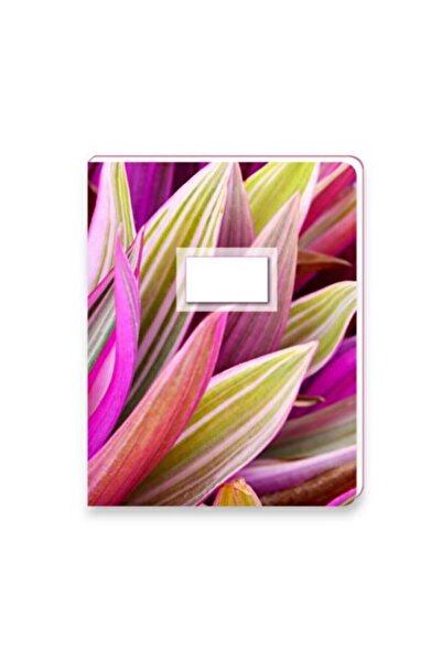 KESKİN COLOR 20X25Cm 80 Yaprak Kareli Ciltli Bind-Note Leaf Not Defteri 41081...