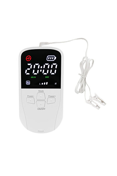 Choice WithBox CES Vagus Nerve Stimulation Clip Ear Sleep Aid Device Relieve ...