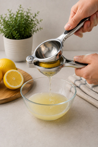 Tohana Limon Sikacagi