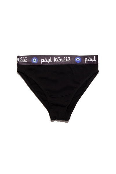 Paul Kenzie Kadın Slip Külot - Nazar