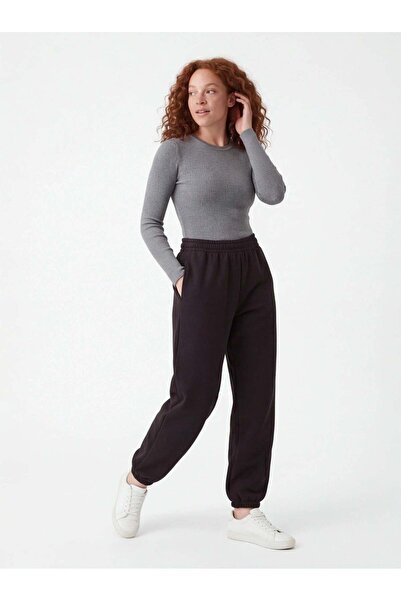 WINGS BRAND Pantaloni de trening supradimensionați pentru femei UNLEASH WINGS...