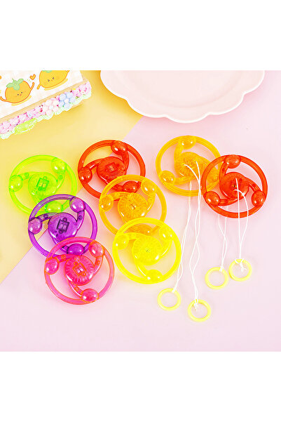 Choice 12PCS 12/24/36 Pcs LED Light Up Pull Top Toys Perfect for Kids Birthda...