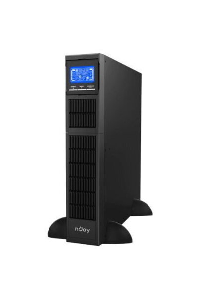 nJoy UPS Balder 1000 VA / 1000 W, 8 x IEC C13, 1 x IEC C14