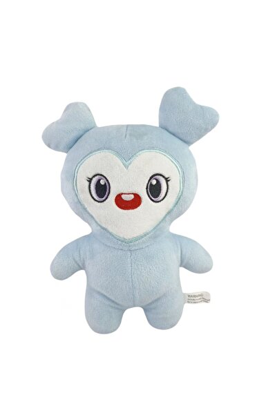 Choice grey 25cm Lovelys Twice Plush Korean Super Star Plush Toys Cartoon Ani...