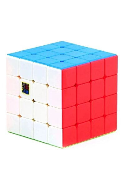 Choice 4x4 Meilong Series Alien Magic Cube 2x2 3x3 4x4 5x5 6x6 7x7 8x8 9x9 Pr...